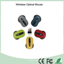Logo del OEM Muestra gratis 4D Gaming Mouse Wireless